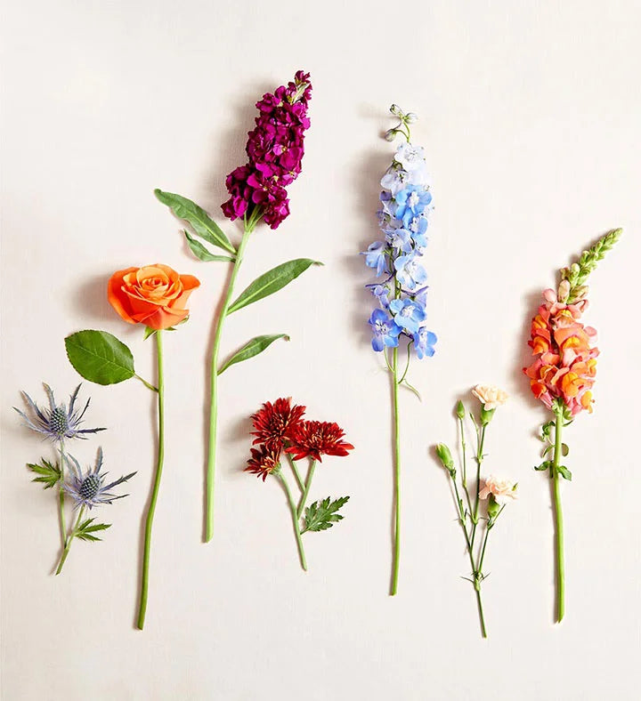 Harvest Blossom Bouquet