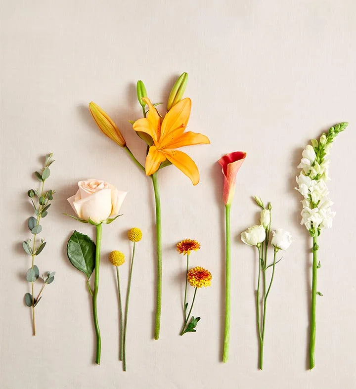 Autumn Amazement Bouquet