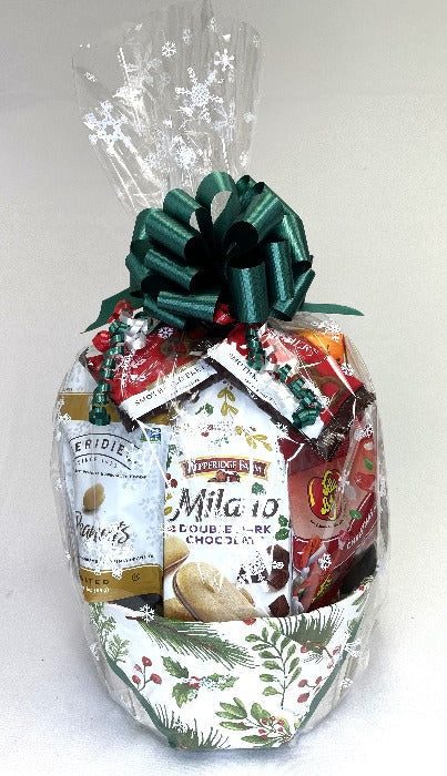 Jenny's Small Classic Gift Basket