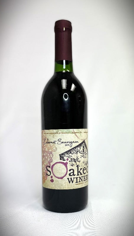 Jenny's Medium Wine Gift Basket