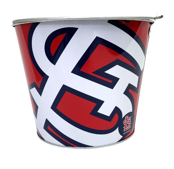 St Louis Cardinals Gift Basket - Limited Quantities