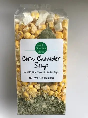 Healthy Gourmet Soup Mix Gift Tray