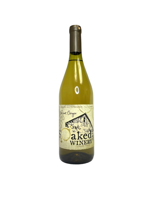 Jenny's XL Wine Gift Basket