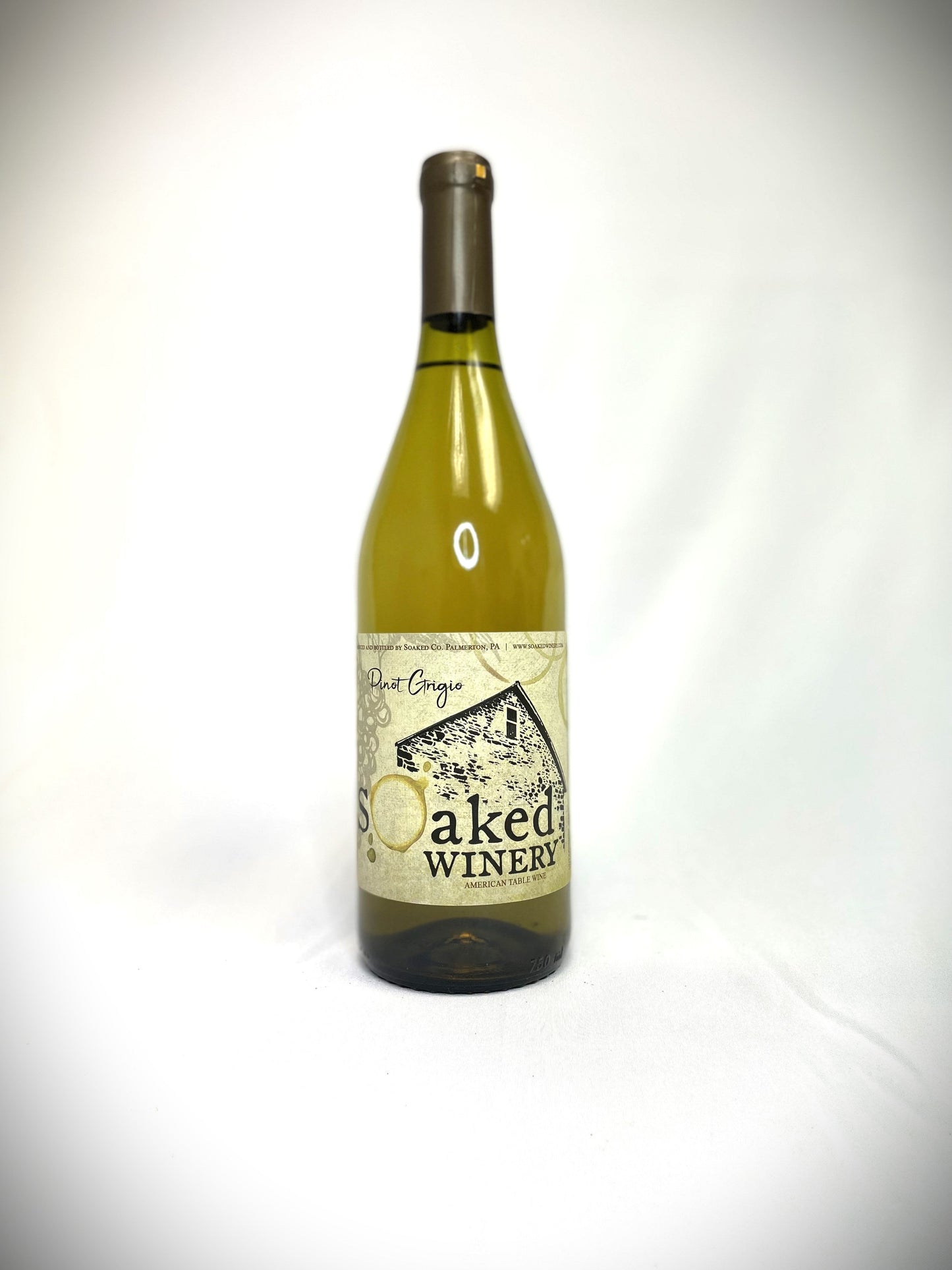 Jenny's Brie Cheese and Wine with Bamboo Chopping Board Gift Basket