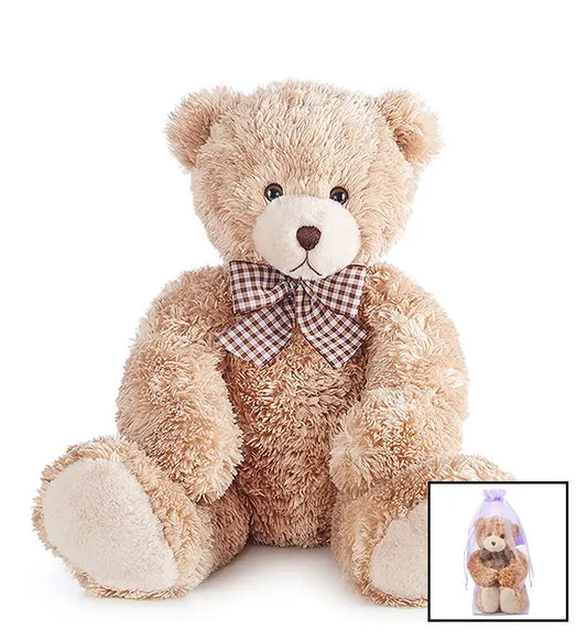 Lotsa Love Bear