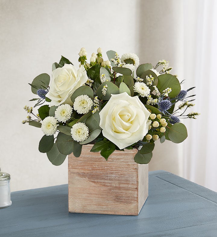 Cherished Garden Bouquet