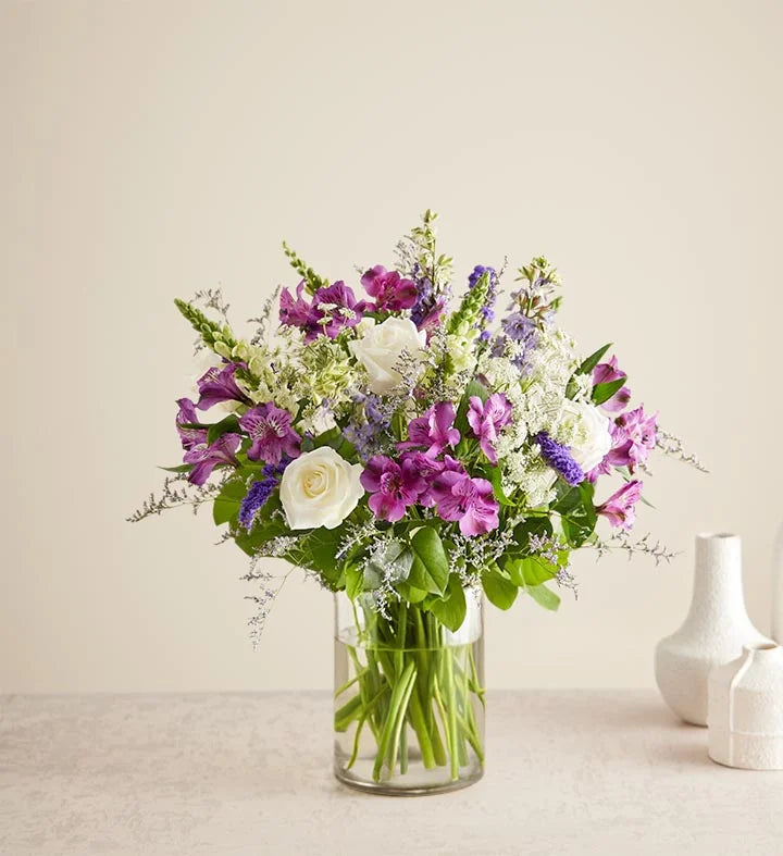 Lavender Embrace