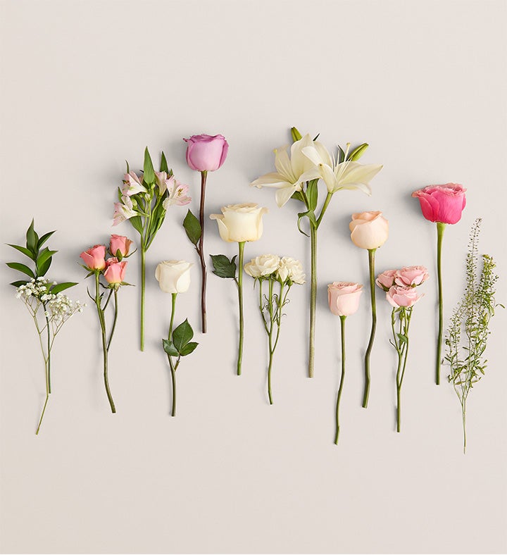 Spectacular Mom Bouquet