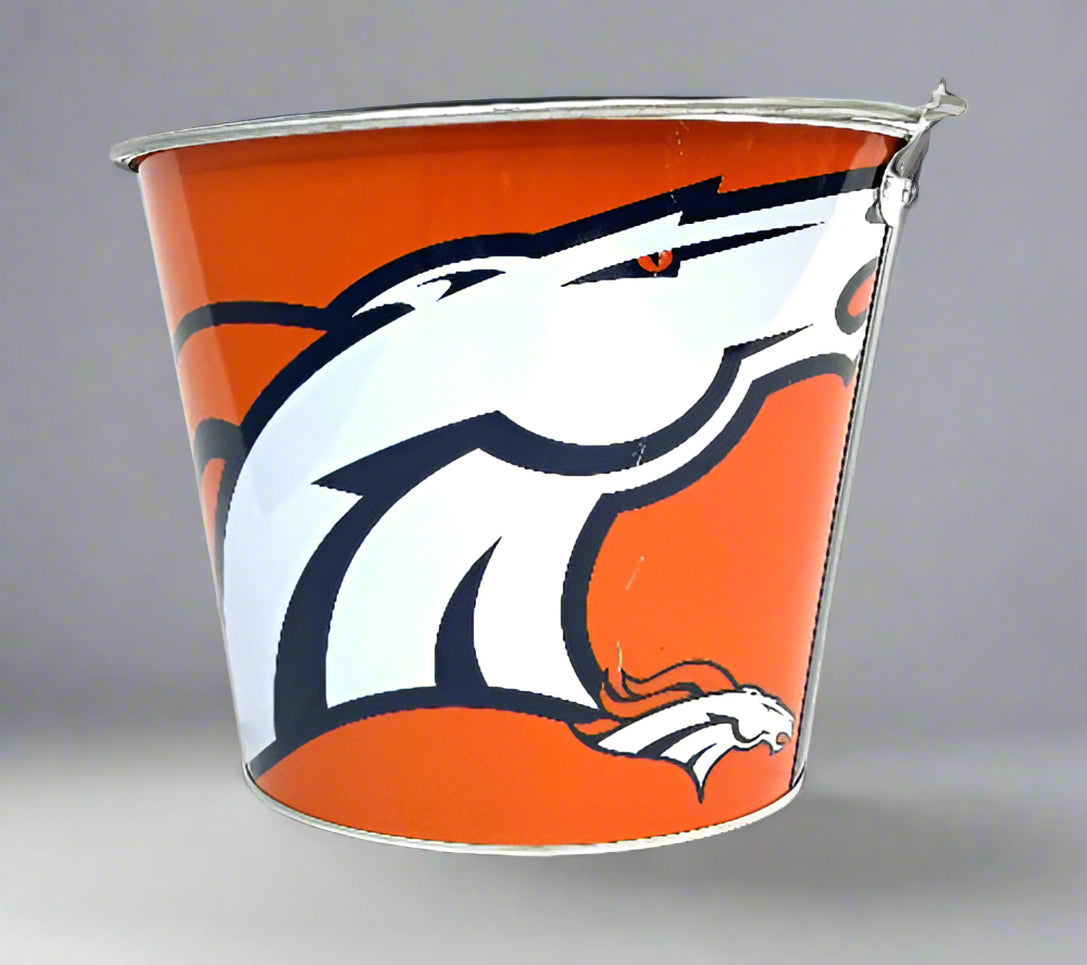 JGB Sports - Denver Broncos Gift Basket - Limited Quantities