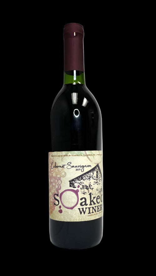 Jenny's XL Wine Gift Basket