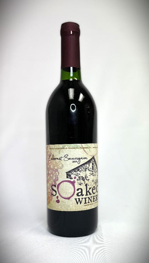 Jenny's Wine & Chocolate Gift Basket