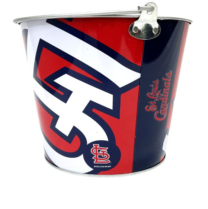 St Louis Cardinals Gift Basket - Limited Quantities