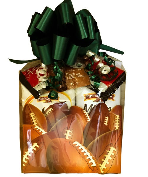 Football Gift Box