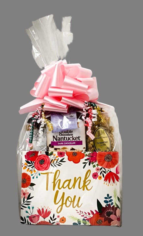 Jenny's Junk Food Gift Box