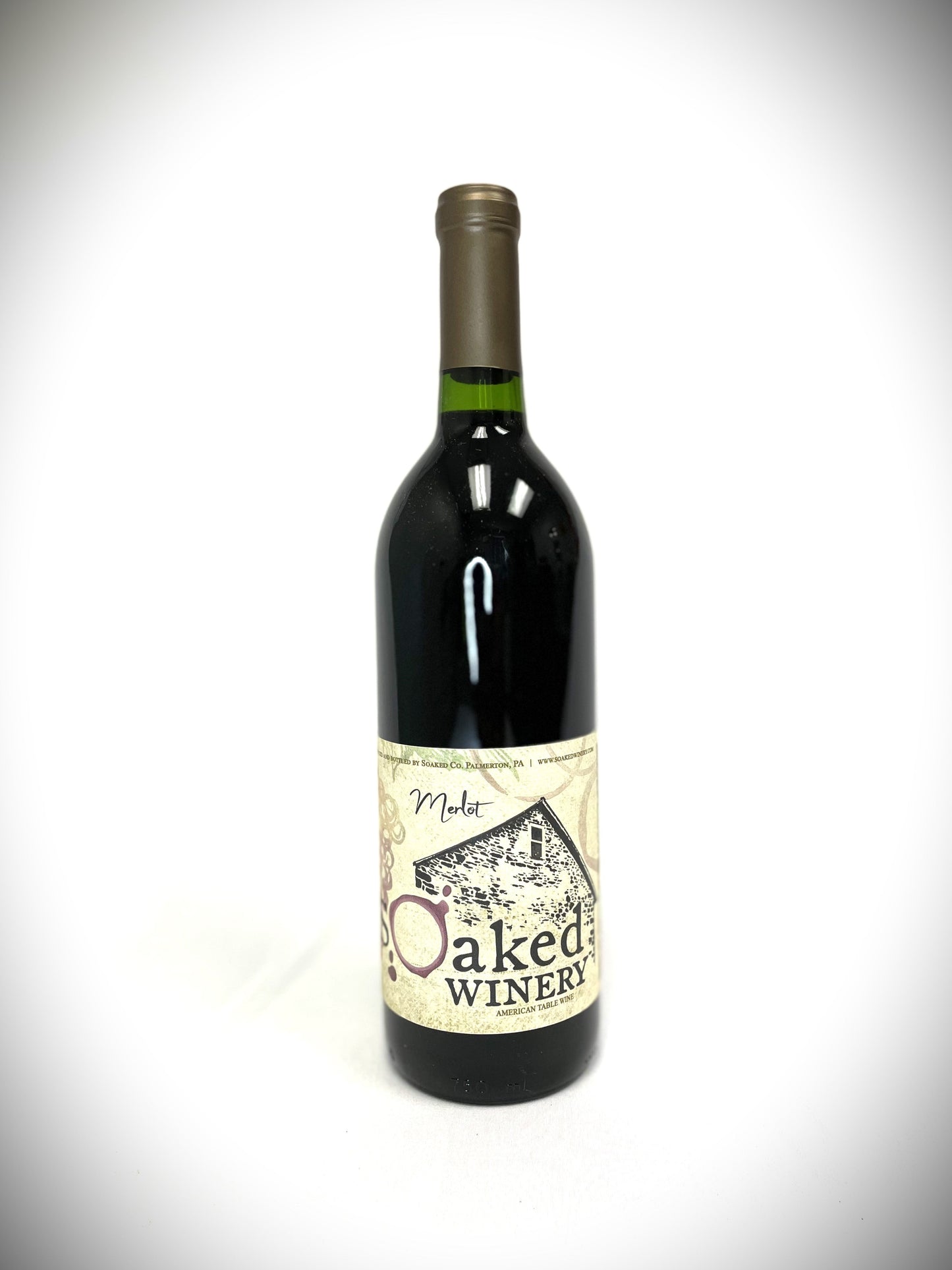 Jenny's Elegant Wine Gift Basket