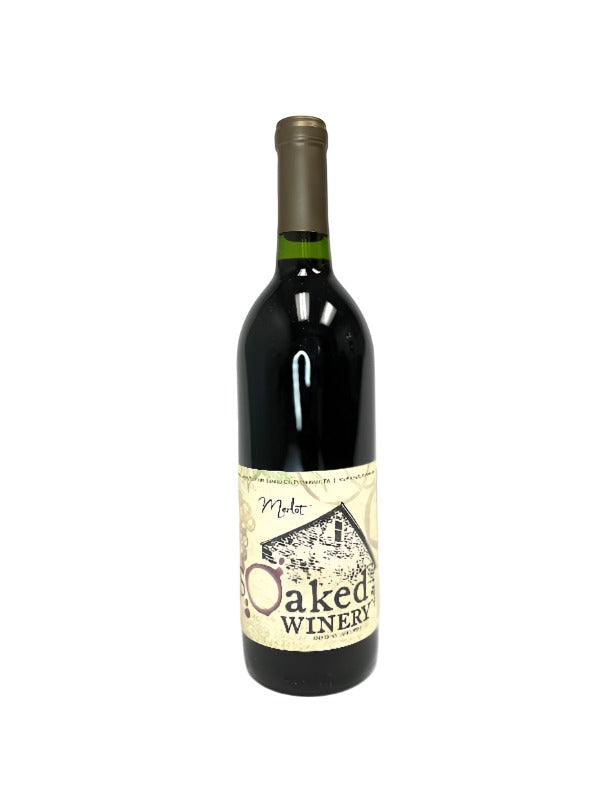 Jenny's XL Wine Gift Basket