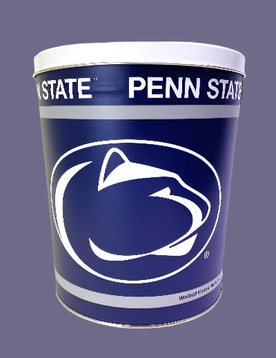 JGB Sports - Large Penn State Gift Basket - Made In America