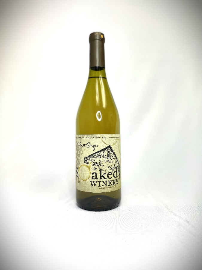 Jenny's Grapevine Wine Gift Basket