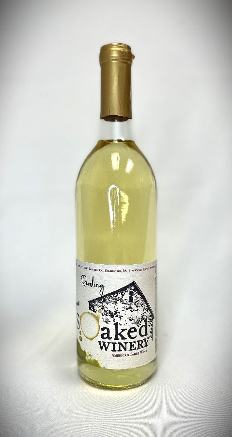 Jenny's Small Wine Gift Basket