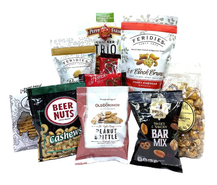 St Louis Cardinals Gift Basket - Limited Quantities