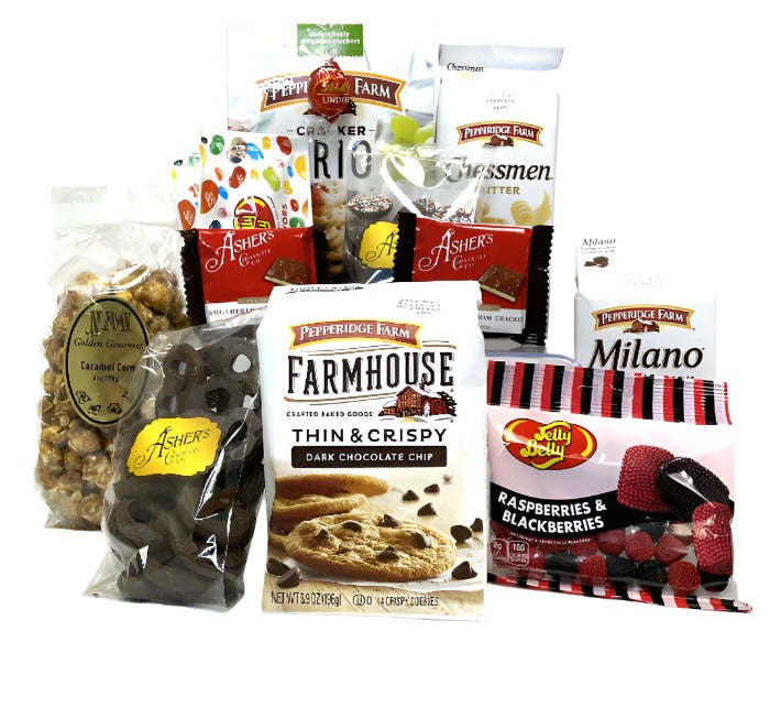 St Louis Cardinals Gift Basket - Limited Quantities