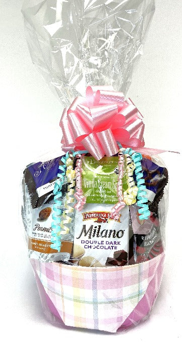 Jenny's Small Classic Gift Basket