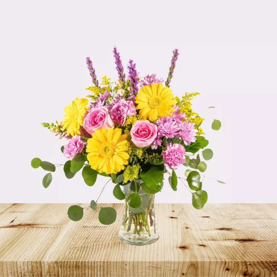 Sunshine Bouquet