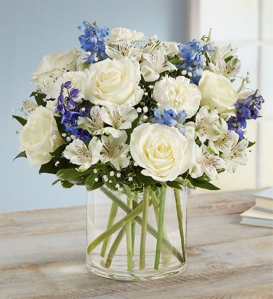 Wonderful Wishes Bouquet