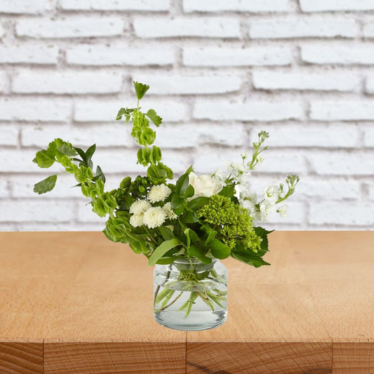 The Irish Garden - Local Florist
