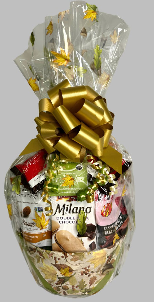 Jenny's Small Classic Gift Basket